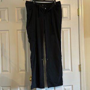 Columbia hiking pants